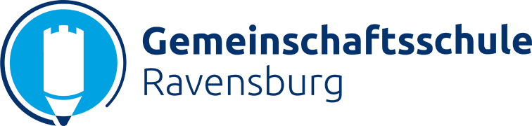 Gemeinschaftsschule Ravensburg Logo