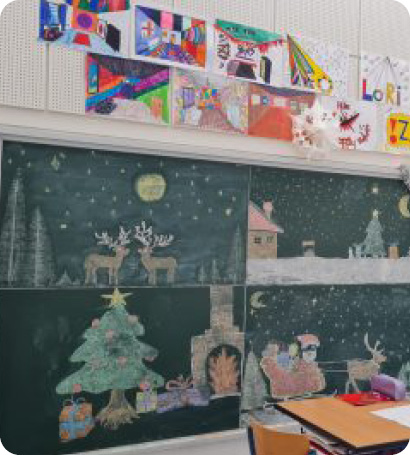 weihnachts-aktion