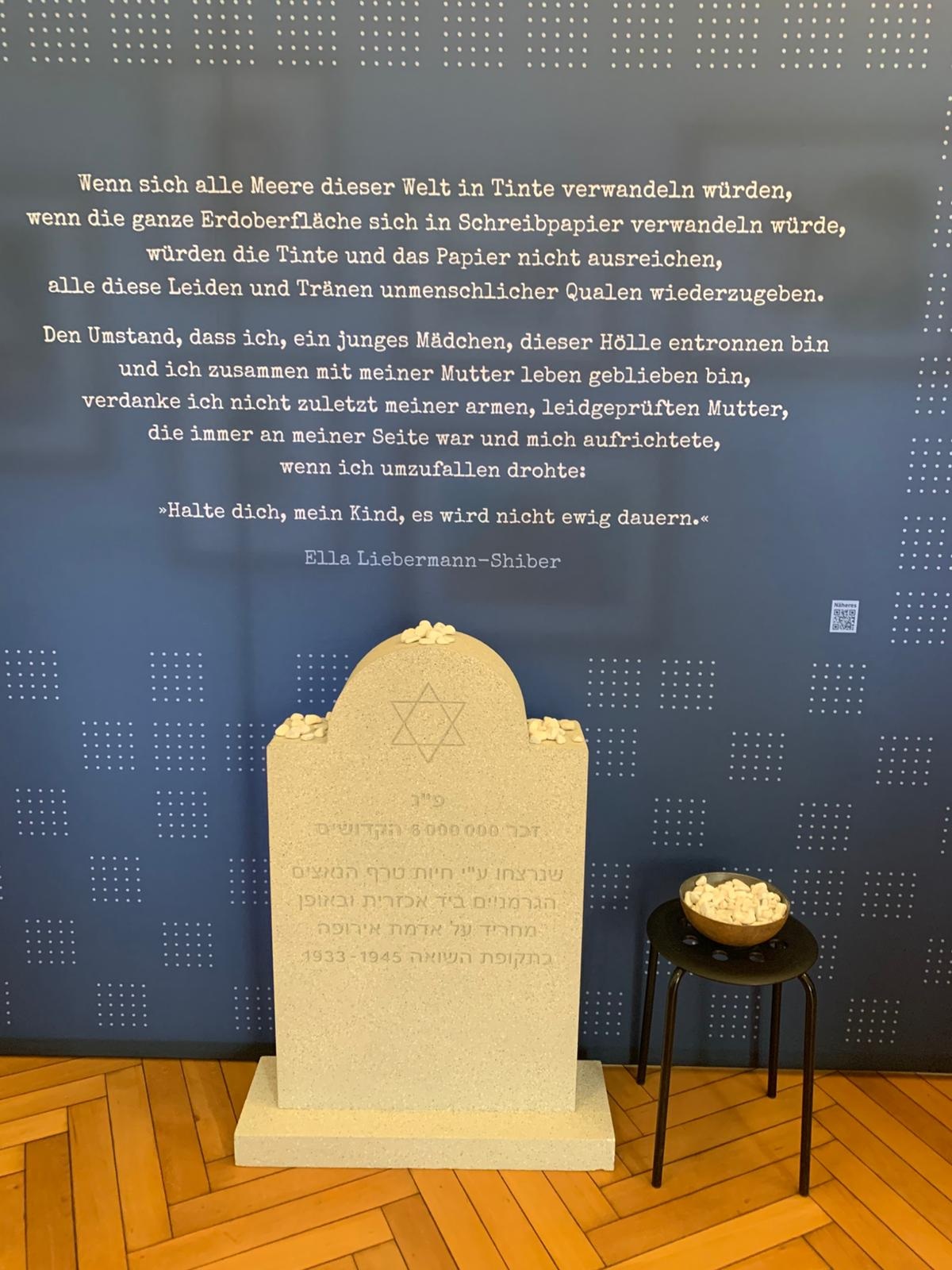 Holocaust gezeichent 2